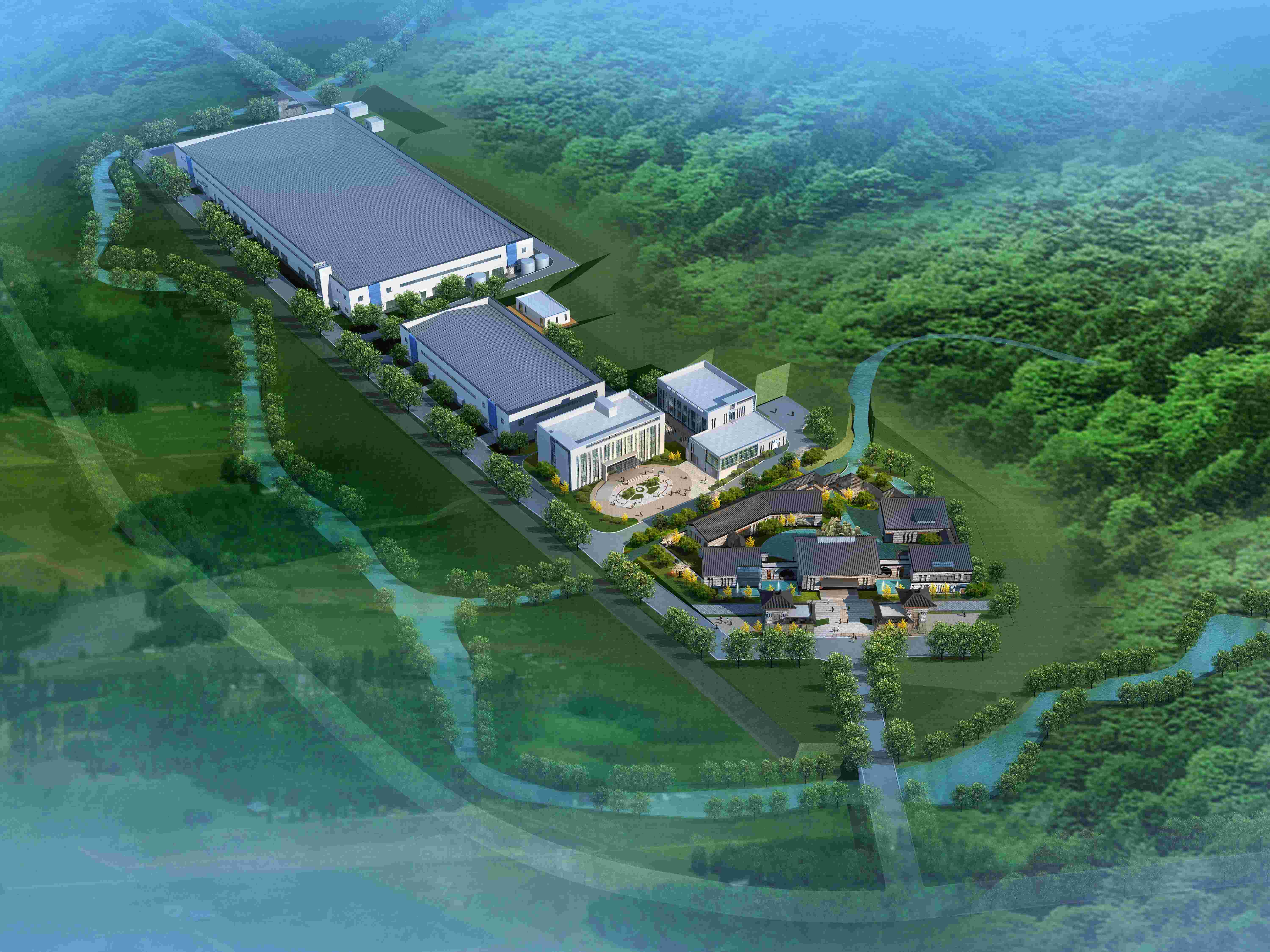 甘肅七一冰川礦泉水有限公司年產(chǎn)20萬噸天然礦泉水建設(shè)項目