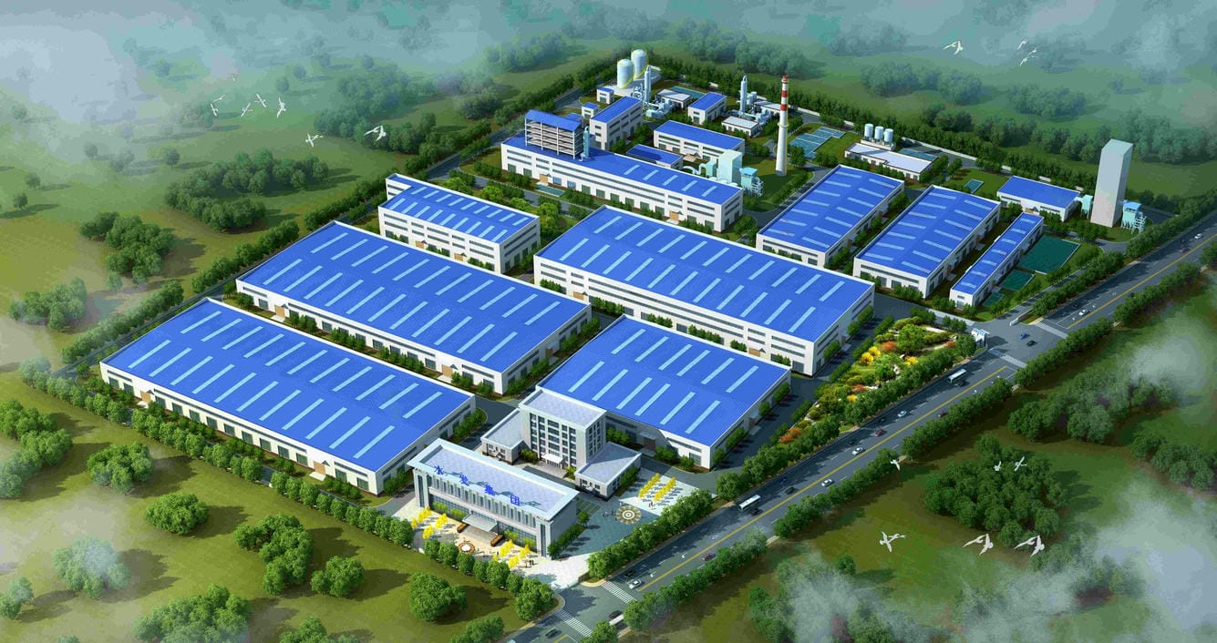 山東浩威新能源科技股份有限公司20萬噸廢鉛酸蓄電池、鋰電池資源化循環綜合利用項目